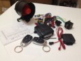 Antifurto Allarme per Auto - Moto - Camper